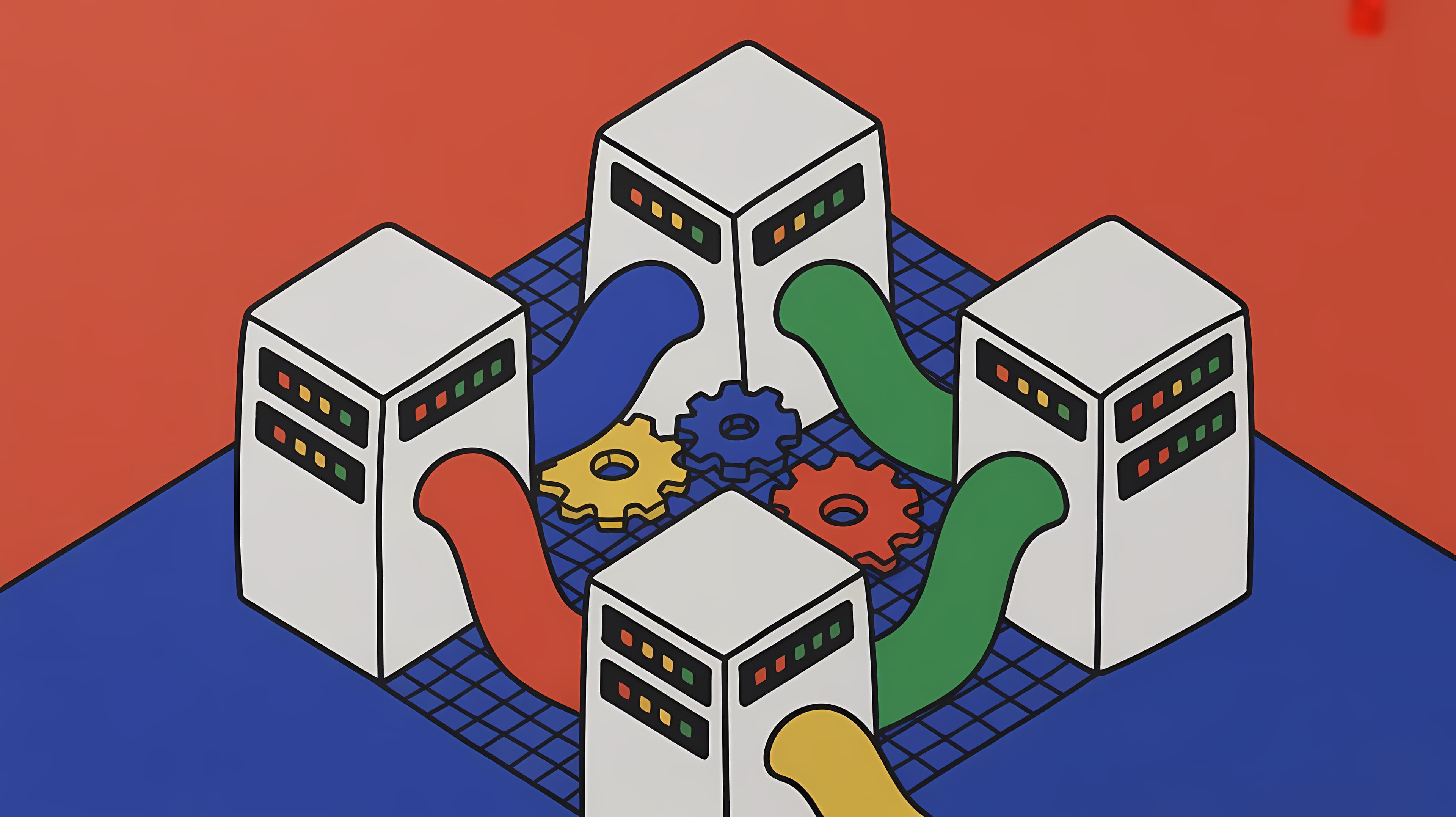 Configuration Management Tools Comparison - Ansible vs Puppet vs Chef vs Salt